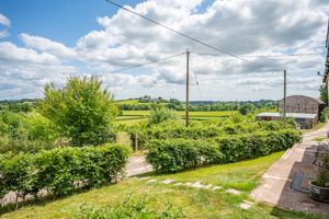 Front Garden- click for photo gallery